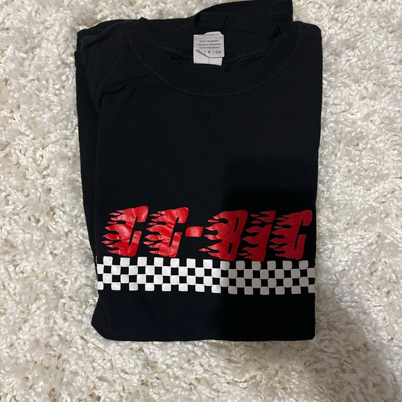 7 Phi Sigma Sigma shirts - Picture 6 of 8